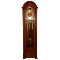 Gently Used Herschede Floor Clock