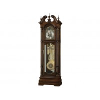 Howard Miller Baldwin 611-200 Grandfather Clock in Cherry